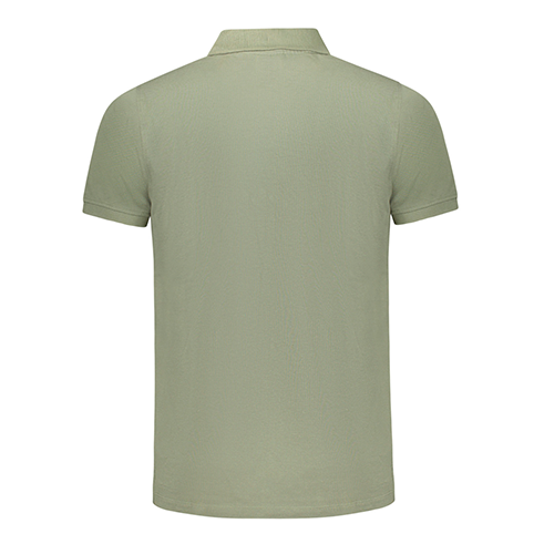 NORWAY 1963  M838861 Polo Verde Militar