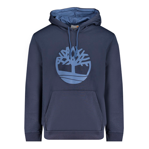 TIMBERLAND TB0A626U Sweatshirt Capuz Azul