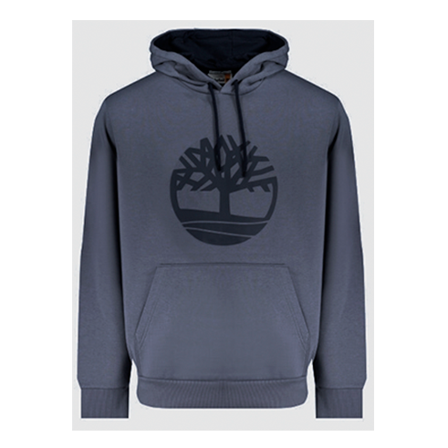 TIMBERLAND TB0A626U Sweatshirt Capuz Cinza