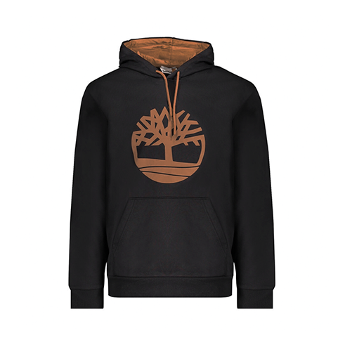 TIMBERLAND TB0A626U Sweatshirt Capuz Preto