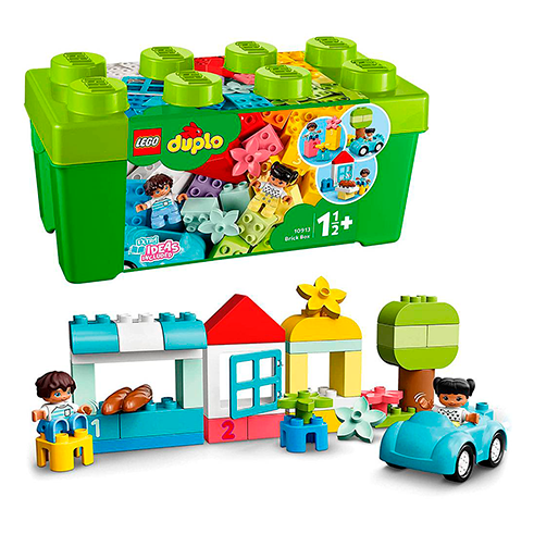 LEGO 10913 Duplo Caixa de Peças