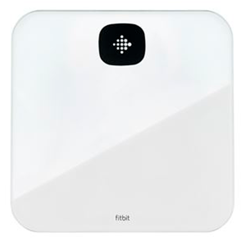 FITBIT FB203WT Balança Aria Air Smart Branco