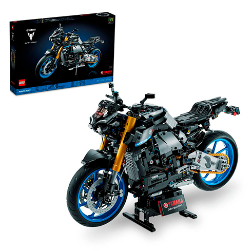 LEGO 42159 Technic Mota Yamaha MT-10 SP