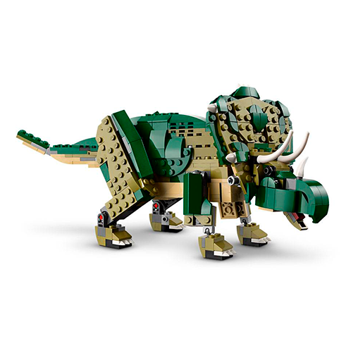 LEGO 31151 Creator 3-in-1 T-Rex