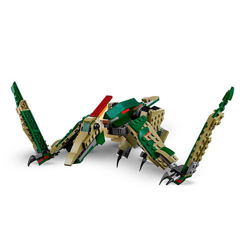 LEGO 31151 Creator 3-in-1 T-Rex