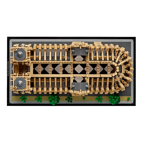 LEGO 21061 Architecture Notre-Dame de Paris