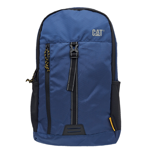CAT 84077-645 Mochila 23 Lt Benali Azul