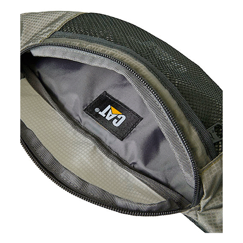 CAT 84581-552 Bolsa Cintura V-Power Verde