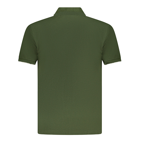 U.S. GRAND POLO AU02658 Polo Verde Militar