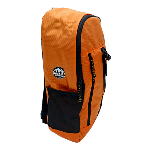 CAT 84077-643 Mochila 23 Lt Benali Laranja