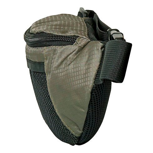 CAT 84581-552 Bolsa Cintura V-Power Verde