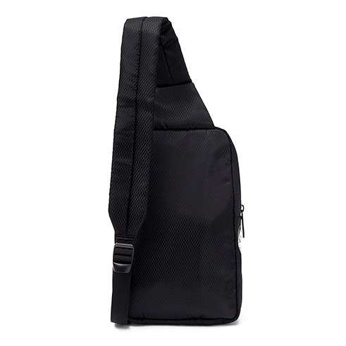 CAT 84714-01 Bolsa Tiracolo Ajo Peak Sling Bag Preto