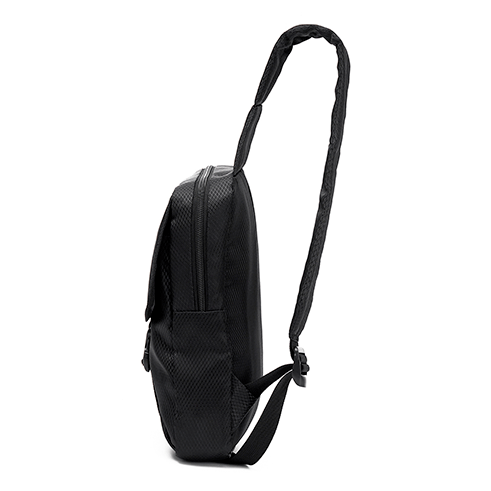 CAT 84714-01 Bolsa Tiracolo Ajo Peak Sling Bag Preto