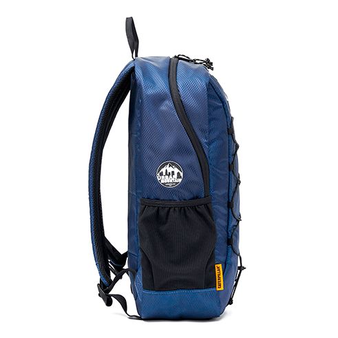 CAT 84713-645 Mochila 24 Lt Himalayas Hiking Azul