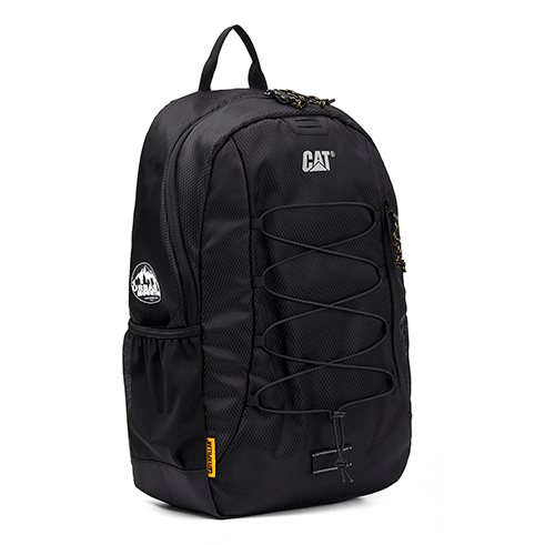 CAT 84713-01 Mochila 24 Lt Himalayas Hiking Preto