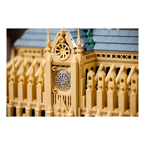 LEGO 21061 Architecture Notre-Dame de Paris