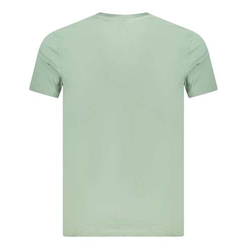 NORWAY 1963 M836010 T-Shirt Verde