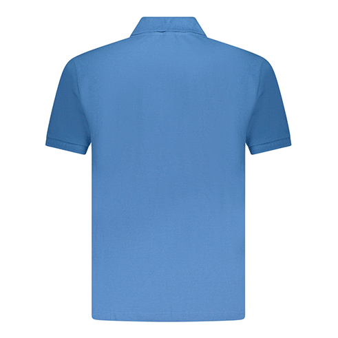 U.S. GRAND POLO AU02658 Polo Azul Jeans