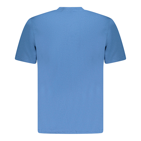 U.S. GRAND POLO AU02643 T-Shirt Azul Jeans