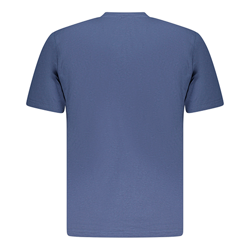 U.S. GRAND POLO AU02643 T-Shirt Azul Navy