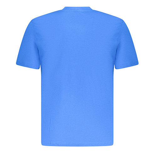 U.S. GRAND POLO AU02643 T-Shirt Azul Royal