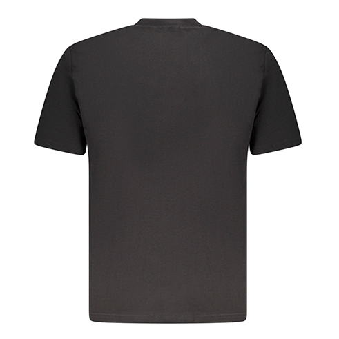 U.S. GRAND POLO AU02643 T-Shirt Preta