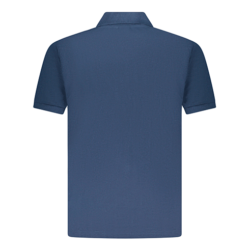 U.S. GRAND POLO AU02658 Polo Azul Navy