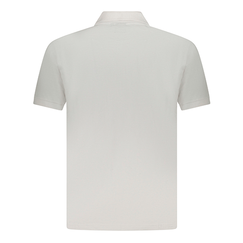 U.S. GRAND POLO AU02658 Polo Branco