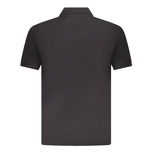 U.S. GRAND POLO AU02658 Polo Preto