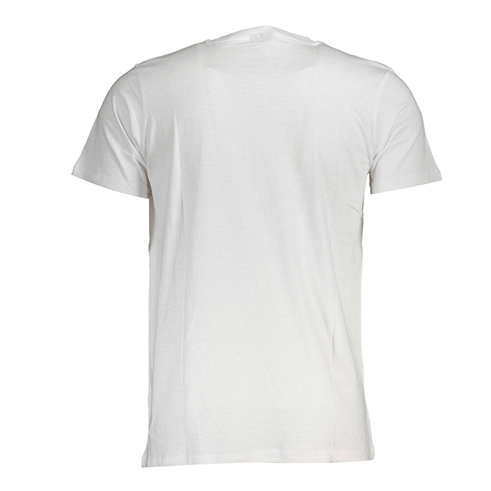 NORWAY 1963  M836010 T-Shirt Branca