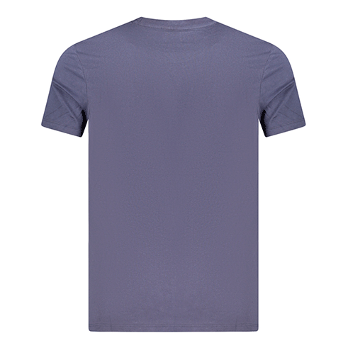NORWAY 1963 M836010 T-Shirt Azul Navy