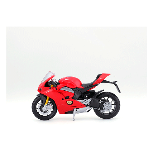 BURAGO 18-51080 Moto Ducati Panigale V4 1:18