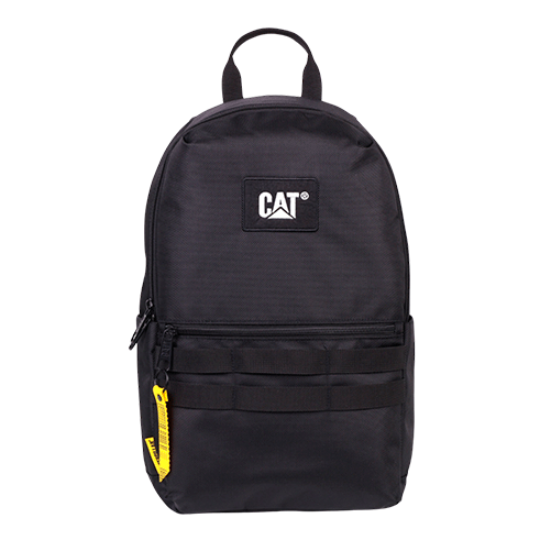 CAT 84350-01 Mochila 21Lt Combat Gobi Light Preto