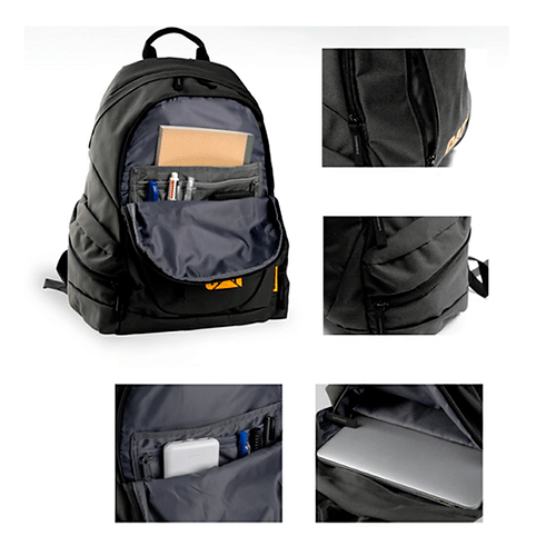 CAT 83541 Mochila 20Lt BackPack