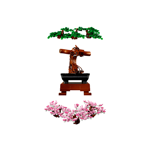 LEGO 10281 Botanicals Bonsai