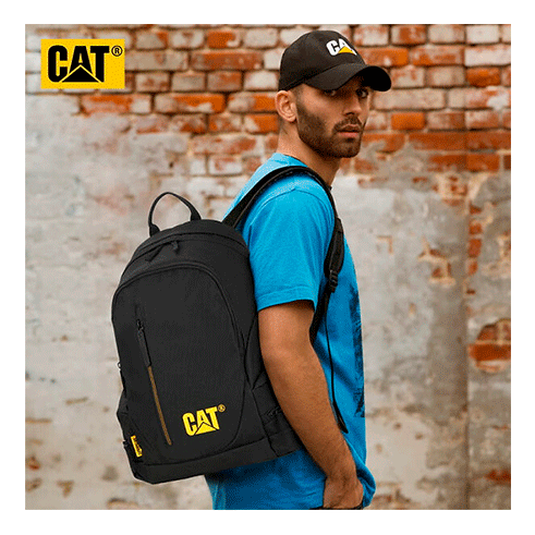 CAT 83541 Mochila 20Lt BackPack