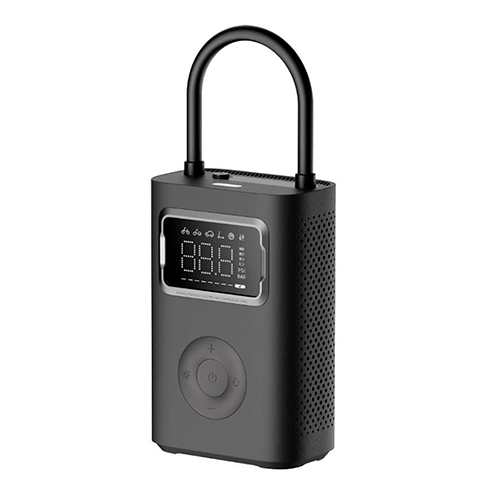 XIAOMI BHR9099GL Compressor Ar Pro 2 Portátil Eléctrico Preto