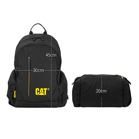 CAT 83541 Mochila 20Lt BackPack