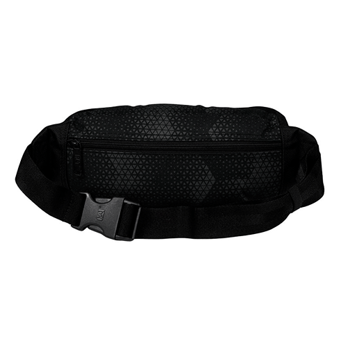 CAT 84062-661 Bolsa Cintura Raymond Preto