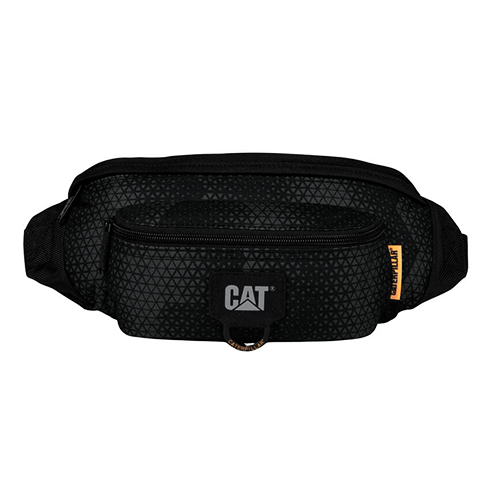 CAT 84062-661 Bolsa Cintura Raymond Preto