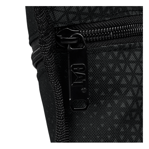 CAT 84061-661 Bolsa Cintura/Perna Steve Leg Preto