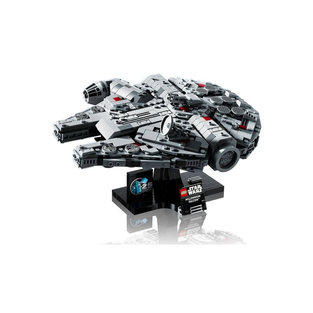 LEGO 75375 Star Wars Millennium Falcon