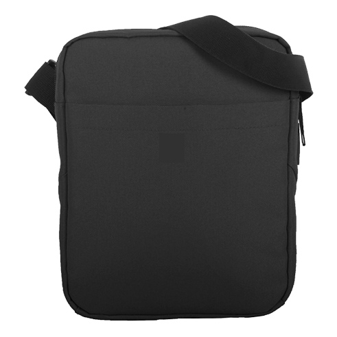 CAT 83614-80 Bolsa Tiracolo The Project Preto