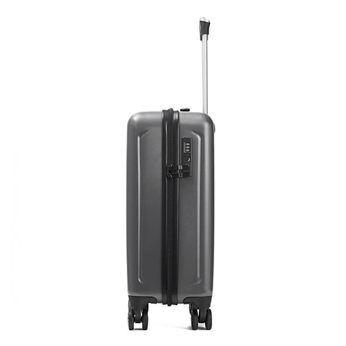 CAT 84617-165 Trolley Sculpted Hard Case 20"/28Lt Cinza Escuro
