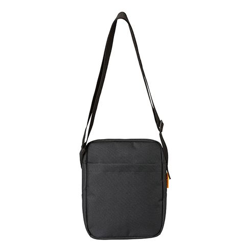 CAT 83614-12 Bolsa Tiracolo The Project Preto/Amarelo