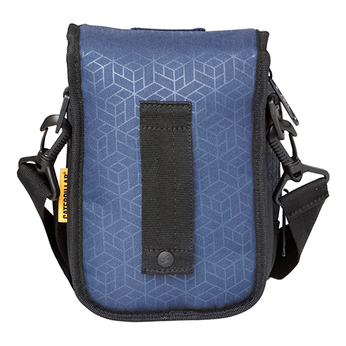 CAT 84172-504 Bolsa Tiracolo Utility Bag Ronald Azul