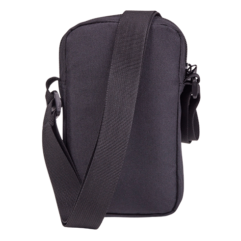 CAT 84726-01 Bolsa Tiracolo V-Power Tactical Utility Bag Preto