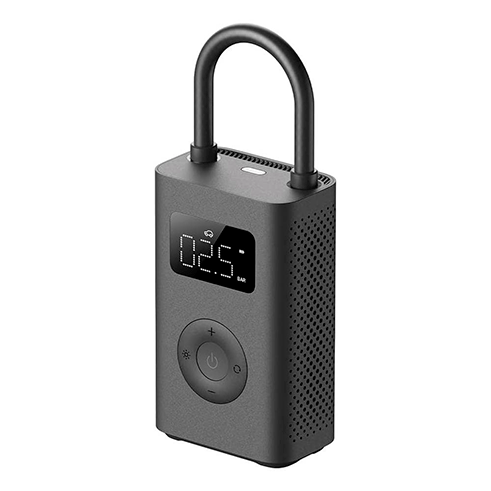 XIAOMI BHR7112GL Compressor Ar 2 Portátil Eléctrico Preto