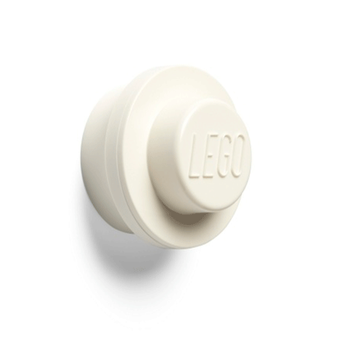 LEGO Storage Cabide Parede Design (Conj. 3)
