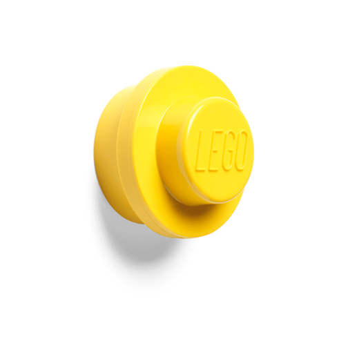 LEGO Storage Cabide Parede Classic (Conj. 3)